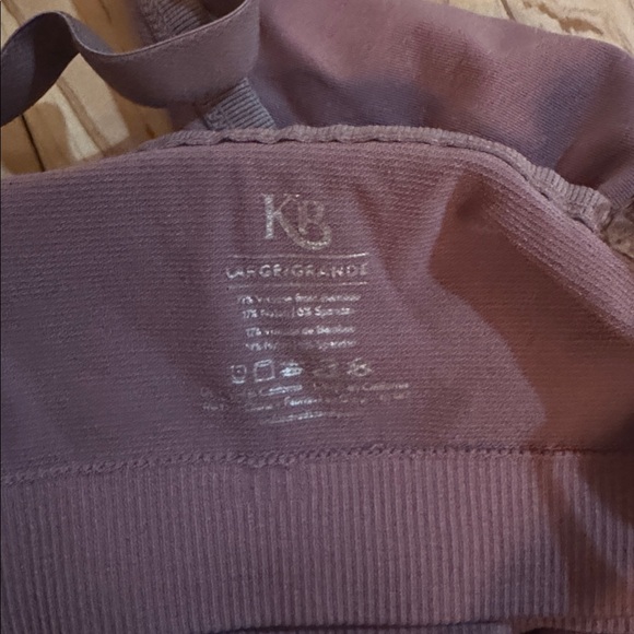 Kindred Bravely 3-Pack Sublime® Bamboo Hands-Free Pumping Lounge & Sleep Bra - Picture 5 of 7